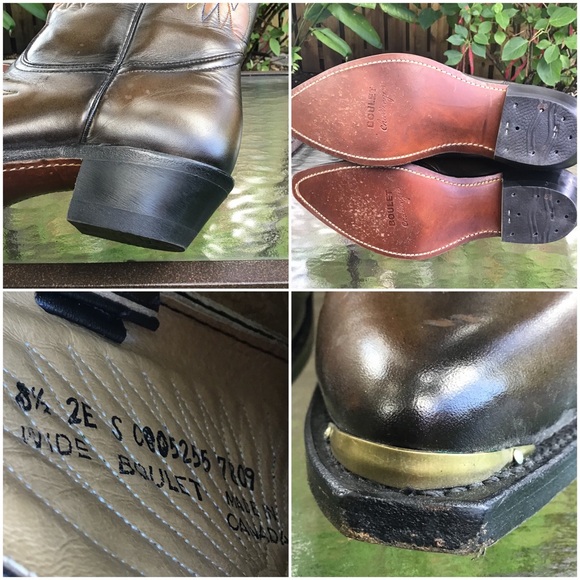 🎉HOST PICK🎉 Cowboy boots - Picture 3 of 5